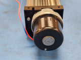 (1 PC) QG030-303/14 ebm FAN BLOWER CF 363X47.5MM 24VDC ROHS