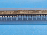 (10 PCS) 74LS195AN 74LS195ANA SIGNETICS, SHIFT REGISTER, 4 BIT, 16 PIN DIP