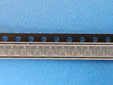 (25 PCS) FMMT723TA ZETEX TRANS PNP 100V 1A SOT-23-3 ROHS