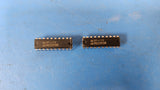 (10 PCS) SN74LS245N TI Bus XCVR Single 8-CH 3-ST 20-Pin PDIP