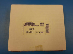 (1 pc) 3CGBIC91 3COM GBIC 1000BASE-SX GBIC Transceiver
