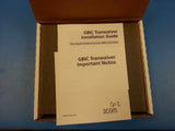 (1 pc) 3CGBIC91 3COM GBIC 1000BASE-SX GBIC Transceiver