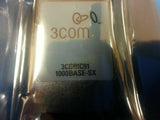 (1 pc) 3CGBIC91 3COM GBIC 1000BASE-SX GBIC Transceiver