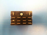 (1pc) OMRON INDUSTRIAL AUTOMATION  LY4 100/110 VAC  RELAY, PLUG-IN, 4PCO, 110VAC