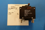 Potter & Brumfield W93-X112-20, 1393255-4 20Amp 3 Pole Circuit Breaker 277VAC