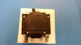 Potter & Brumfield W93-X112-20, 1393255-4 20Amp 3 Pole Circuit Breaker 277VAC