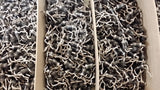 (50) RGP30J VISHAY/GENERAL SEMI Diode Switching 600V 3A 2-Pin DO-201 CUT& FORMED