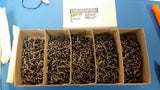 (50) RGP30J VISHAY/GENERAL SEMI Diode Switching 600V 3A 2-Pin DO-201 CUT& FORMED