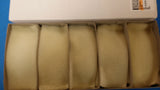 (50) RGP30J VISHAY/GENERAL SEMI Diode Switching 600V 3A 2-Pin DO-201 CUT& FORMED