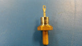 (1 PC) SEI 1N3995A Diode Zener Single 10% 10W 2-Pin DO-4