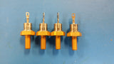 1N1599 SEI (EQUAL NTE5174AK)Zener Diode,Single, Two Terminal,3.9V V(Z),5%,DO-4