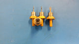 1N1599 SEI (EQUAL NTE5174AK)Zener Diode,Single, Two Terminal,3.9V V(Z),5%,DO-4