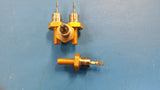 1N1599 SEI (EQUAL NTE5174AK)Zener Diode,Single, Two Terminal,3.9V V(Z),5%,DO-4