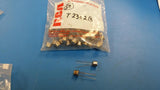 (2 PCS) T2302B RCA (EQUAL TO NTE5651) Thyristor TRIAC 200V 30A 3-Pin TO-5