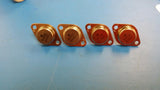(1) BUX32B HARRIS Bipolar NPN Device in a Hermetically sealed TO3 Metal Package