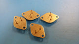 (1) BUX32B HARRIS Bipolar NPN Device in a Hermetically sealed TO3 Metal Package