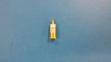 (1 PC) 1N23BR MICROWAVE ASSOCIATES S - X Band Point Contact Mixer Diodes