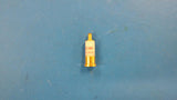 (1 PC) 1N23BR MICROWAVE ASSOCIATES S - X Band Point Contact Mixer Diodes