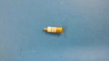 (1 PC) 1N23BR MICROWAVE ASSOCIATES S - X Band Point Contact Mixer Diodes