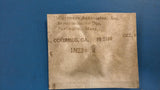 (1 PC) 1N23BR MICROWAVE ASSOCIATES S - X Band Point Contact Mixer Diodes