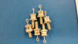 (1 PC) 1N3881R MOTOROLA Rectifiers 200V 6A REV Leads Fast Recovery DO-4
