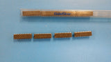 (4 PCS) GD74HC245 GOLDSTAR Bus XCVR Single 8-CH 3-ST 20-Pin PDIP