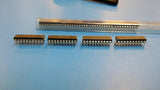 (4 PCS) GD74HC245 GOLDSTAR Bus XCVR Single 8-CH 3-ST 20-Pin PDIP