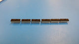 (10PCS) 74F86PC FSC XOR Gate 4-Element 2-IN Bipolar 14-Pin PDIP