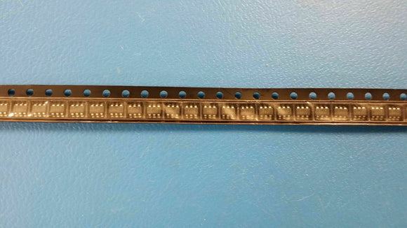 (25 PCS) FDC642P FSC TRANSISTOR MOSFET P-CH 20V 4A SSOT-6