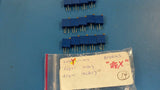 (2pcs) 3296Y-1-203 BOURNS TRIM RES Thru-Hole 3/8" 20Kohms Sealed Vertical Adjust