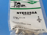 (1PC) NTE5258A Zener Diode, 16V, 5%, 50W