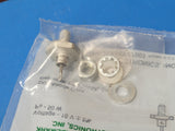 (1PC) NTE5258A Zener Diode, 16V, 5%, 50W
