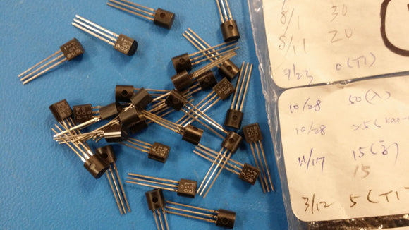 (10pc) PCR100-6 PHOTRON Silicon Controlled Rectifier 400V V[drm]Max.1.0A I[T]Max