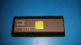 (1pc) SBP9989DNJ Microprocessor 16-Bit 4.4MHz Bipolar CDIP64, 5962-01-169-4245