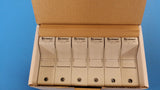 (BOX OF 2) LPSJ30-3 LITTELFUSE Fuse Holder 30A 3 Pole for Class J Fuse
