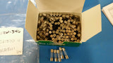 (5 PCS) 0218001.H LITTELFUSE Cartridge Fuses 250V 1A Time Lag (Slo-Blo) 20MM