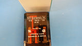 (1 PC) R10-14A10-120 NTE POWER RELAY 3PDT 120VAC 10A PLUG IN