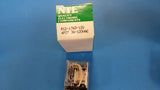 (1 PC) R12-17A3-120 NTE POWER RELAY 4PDT 120VAC 5A PLUG IN