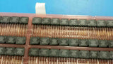 (5 PCS) 3N247 RECTIFIER BRIDGE 100V 1.5A KBPM