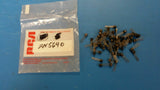 (4 PCS) 2N5640 SOLID STATE TRAN, 30 V, N-CHANNEL, Si, SMALL SIGNAL, JFET, TO-92