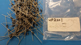(25 PCS) UF2001 DIODES INC Diode Switching 50V 2A 2-Pin DO-15