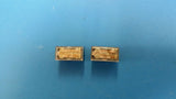 (1PC) RKT-24 RELAY-2AMP 24VDC NTER40-11D2-24