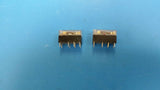 (1PC) RKT-24 RELAY-2AMP 24VDC NTER40-11D2-24