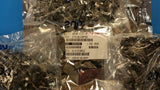 (25 PCS) 100uF, 25V, 20%, Aluminum Electrolytic Capacitor, Radial, USR1E101MCA