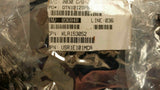 (25 PCS) 100uF, 25V, 20%, Aluminum Electrolytic Capacitor, Radial, USR1E101MCA