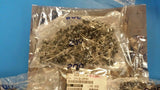 (25 PCS) 100uF, 25V, 20%, Aluminum Electrolytic Capacitor, Radial, USR1E101MCA