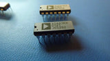 (1PC) AD841KN OP Amp Single GP ±18V 14-Pin PDIP