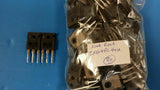 (5 PCS) IRG4PC40U INTER. RECT. IGBT 600V 40A 160W TO247AC