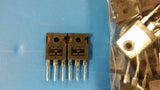 (5 PCS) IRG4PC40U INTER. RECT. IGBT 600V 40A 160W TO247AC