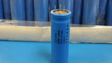 (2PCS) 677D338M040JS1AR CAPACITOR ALUMINUM 3300uF 40VDC 20%